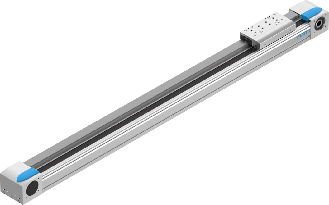 Festo - EGC-120-1200-TB-KF-0H-GK axe à courroie crantée