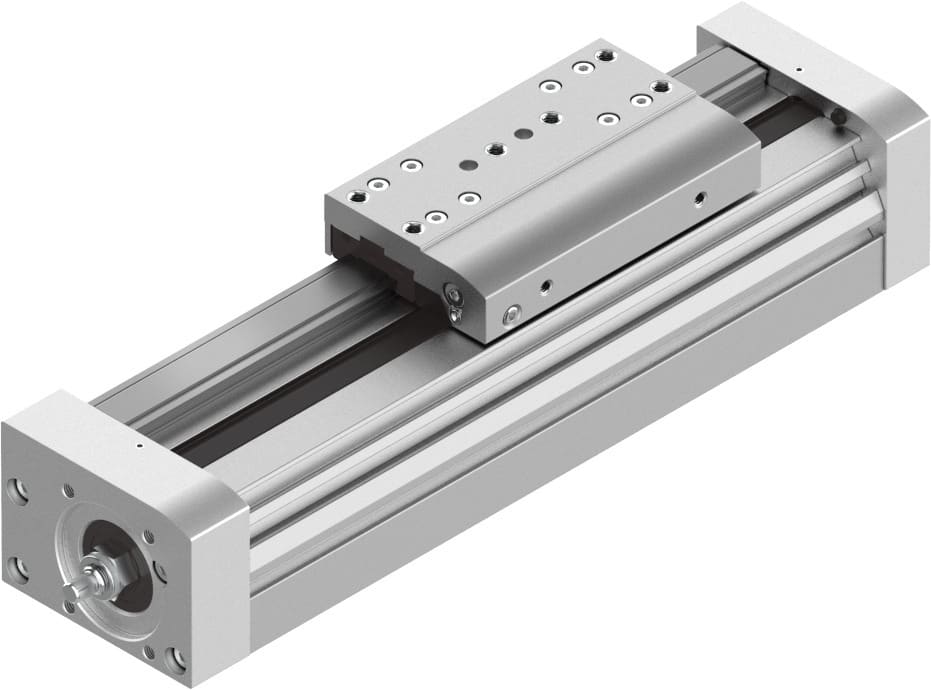 Festo - EGC-70-100-BS-10P-KF-0H-ML-GK axe à vis à billes