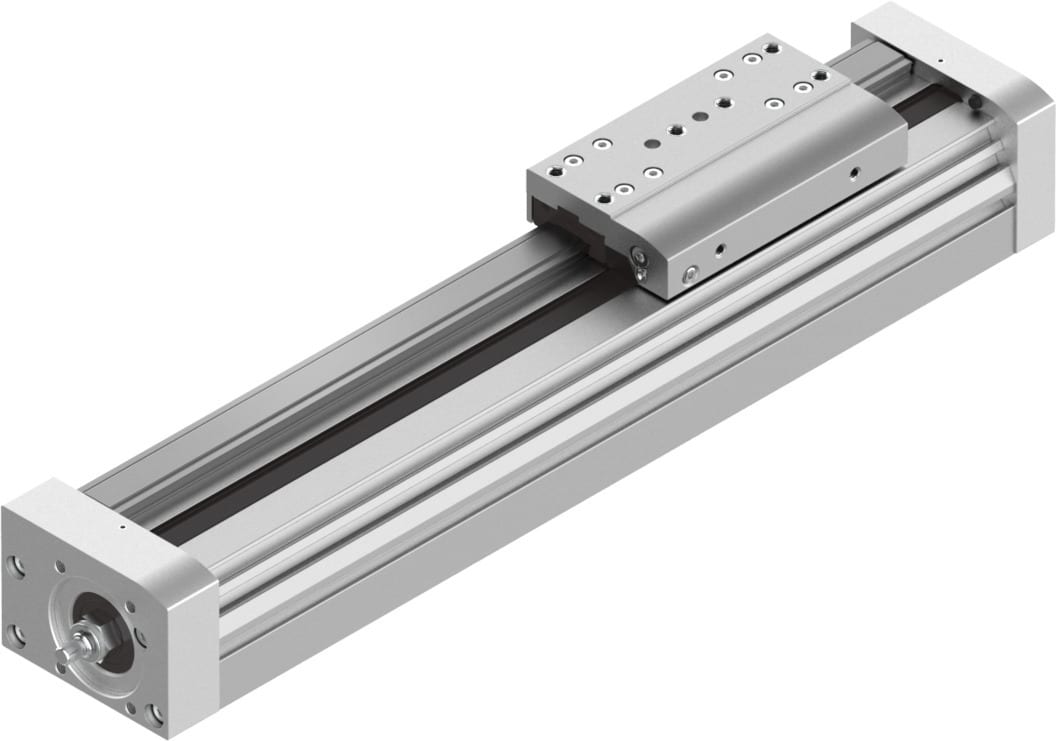 Festo - EGC-70-200-BS-10P-KF-0H-ML-GK axe à vis à billes