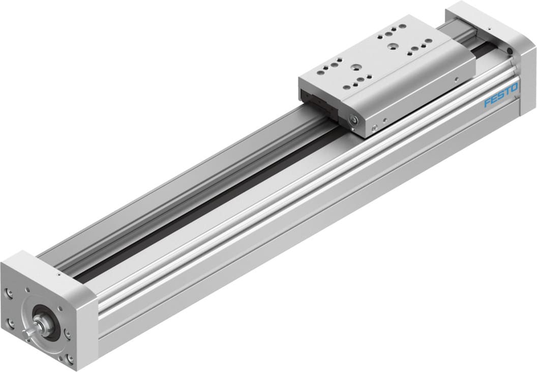 Festo - EGC-80-300-BS-10P-KF-0H-ML-GK axe à vis à billes