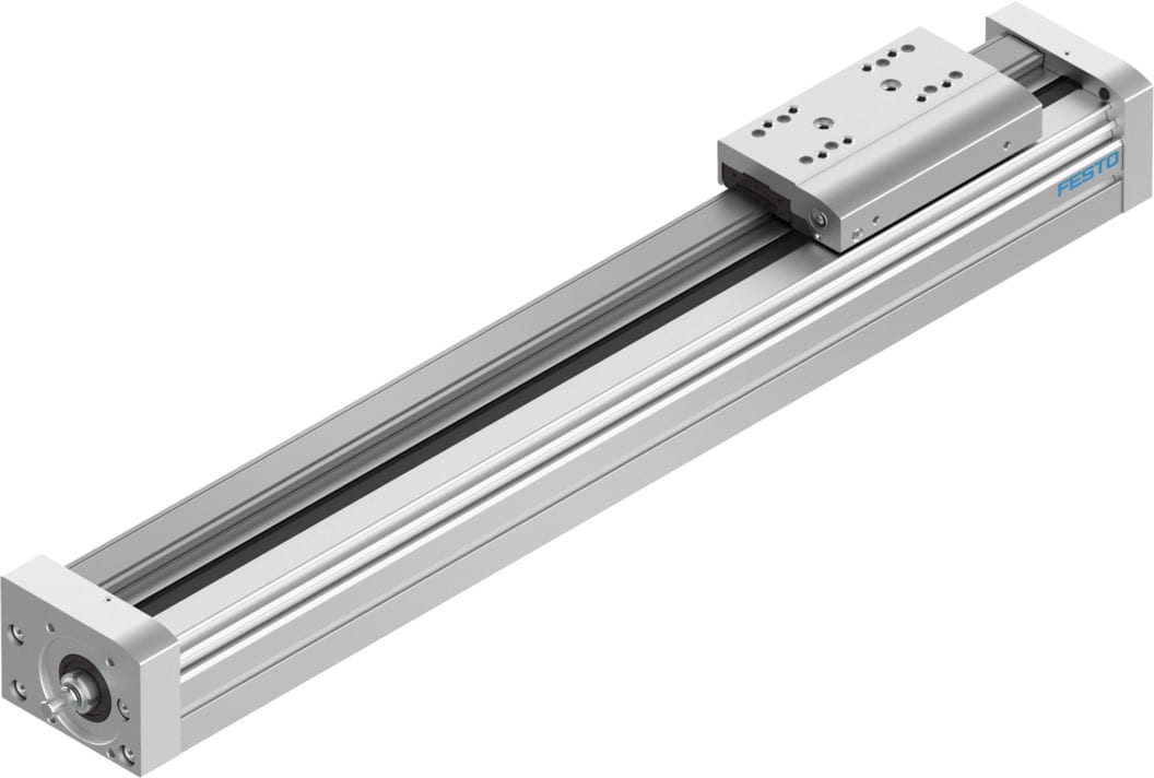 Festo - EGC-80-400-BS-10P-KF-0H-ML-GK axe à vis à billes