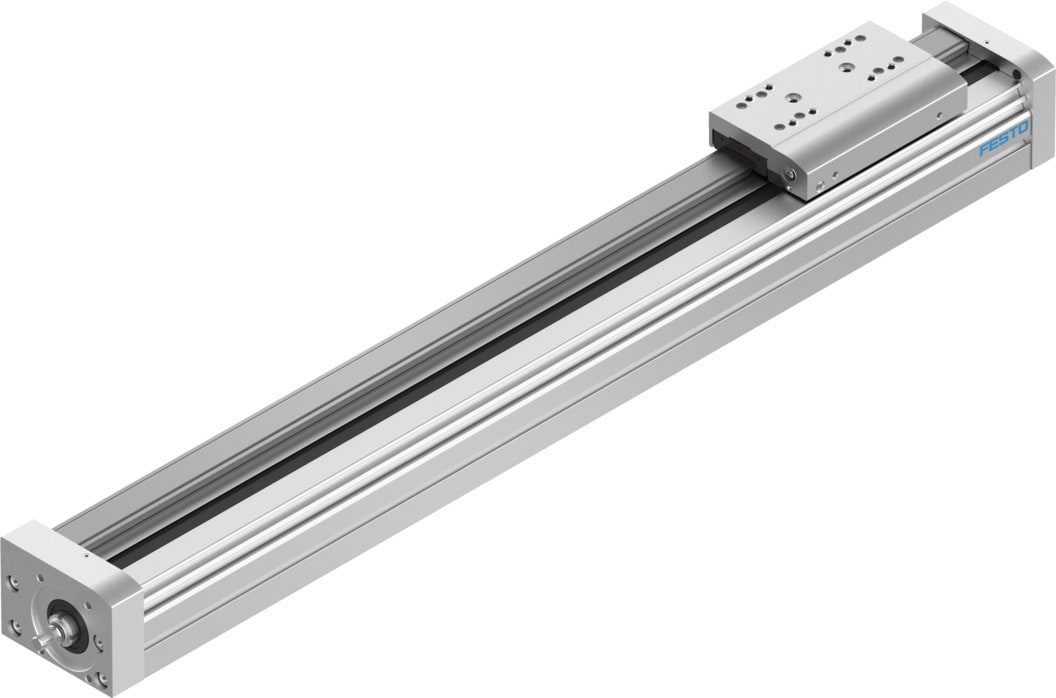 Festo - EGC-80-500-BS-10P-KF-0H-ML-GK axe à vis à billes