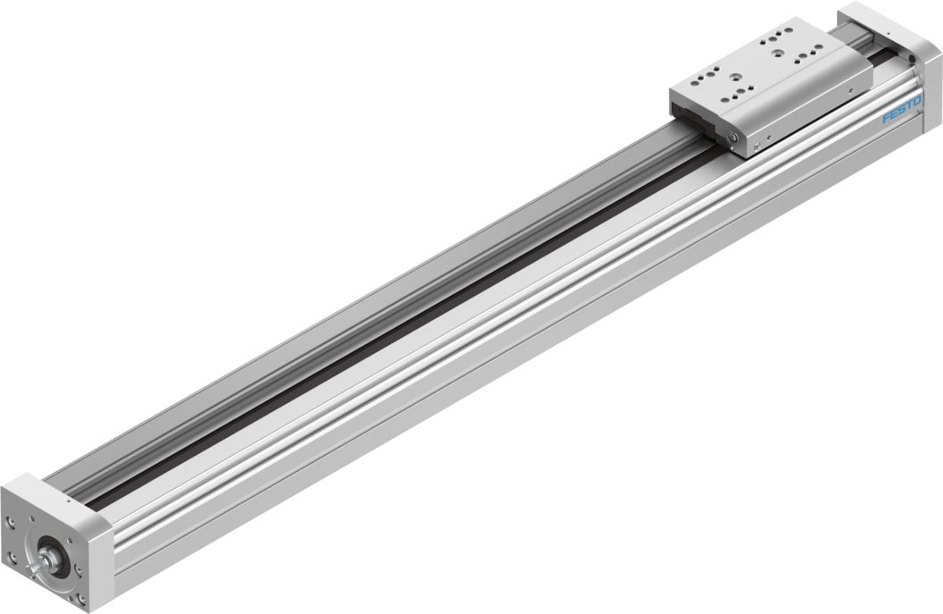 Festo - EGC-80-600-BS-10P-KF-0H-ML-GK axe à vis à billes