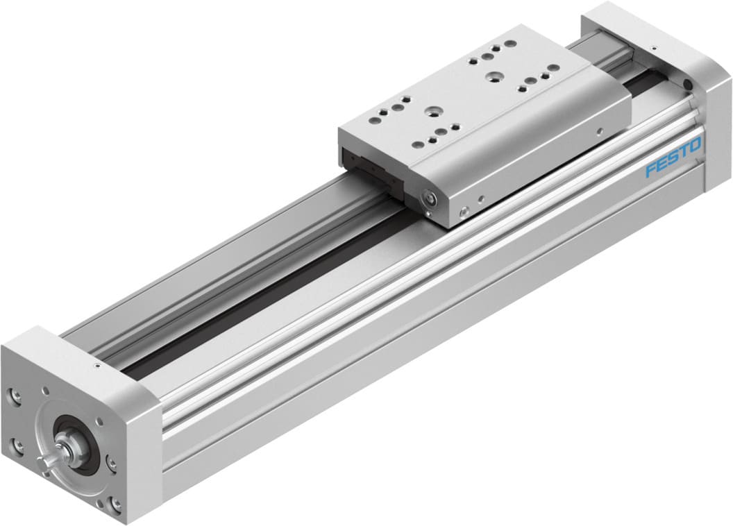 Festo - EGC-80-200-BS-20P-KF-0H-ML-GK axe à vis à billes