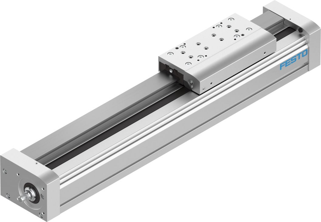 Festo - EGC-120-400-BS-10P-KF-0H-ML-GK axe à vis à billes