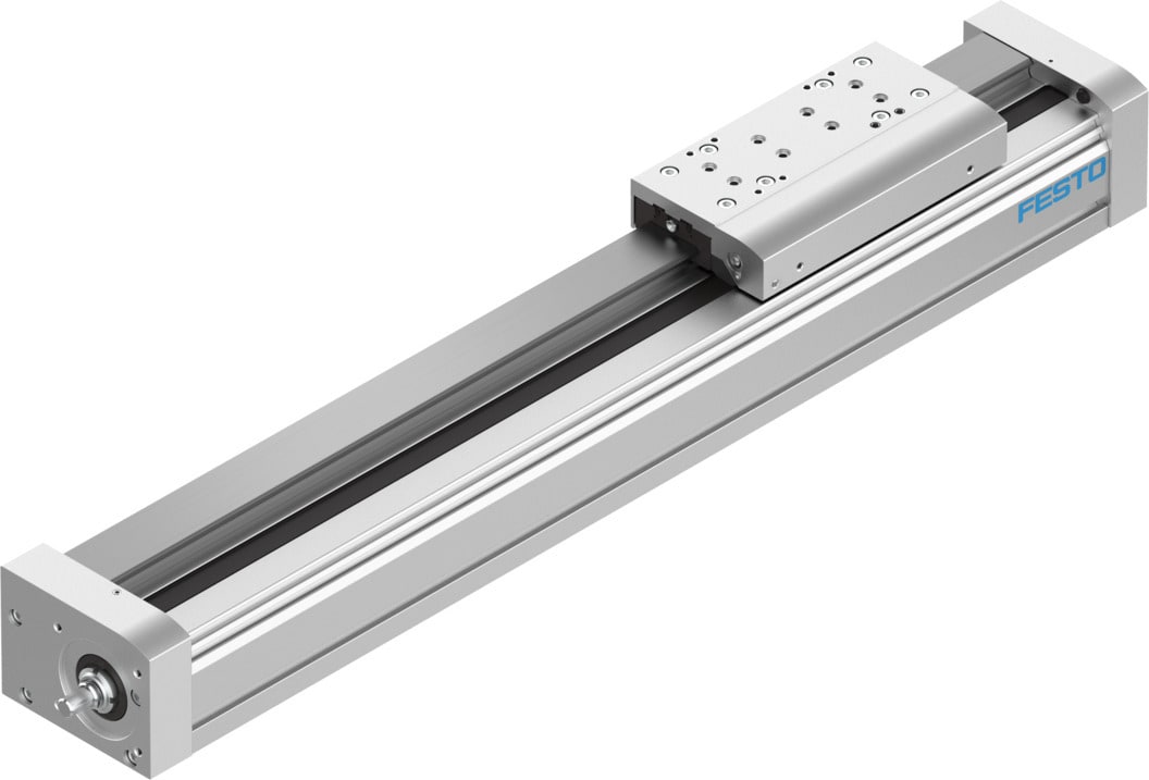 Festo - EGC-120-500-BS-10P-KF-0H-ML-GK axe à vis à billes