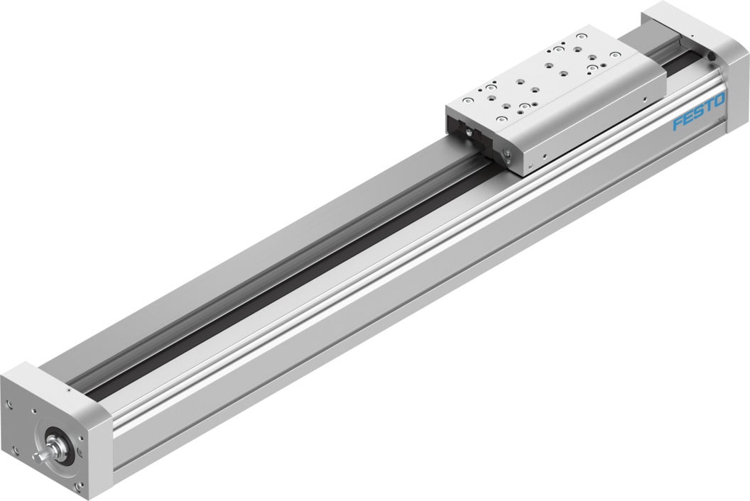 Festo - EGC-120-600-BS-10P-KF-0H-ML-GK axe à vis à billes