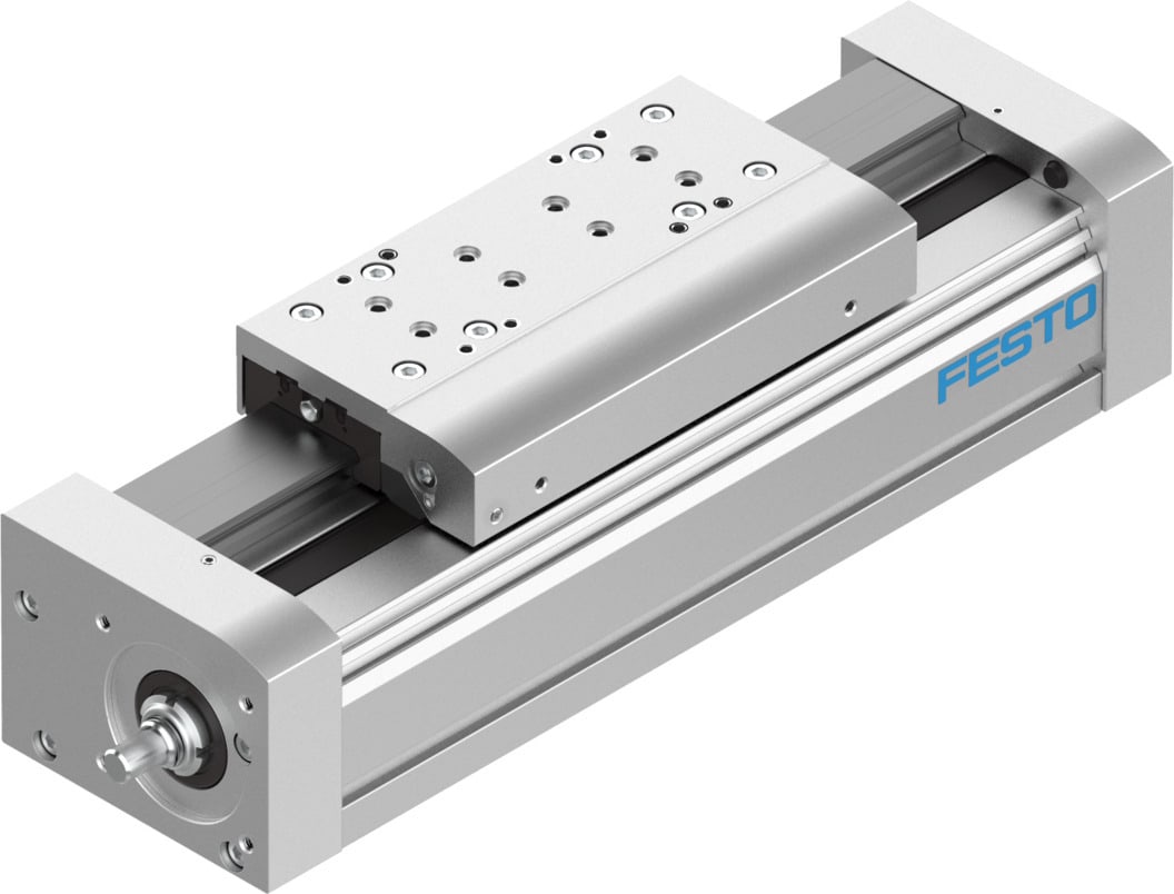 Festo - EGC-120-100-BS-25P-KF-0H-ML-GK axe à vis à billes