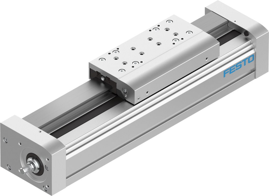 Festo - EGC-120-200-BS-25P-KF-0H-ML-GK axe à vis à billes