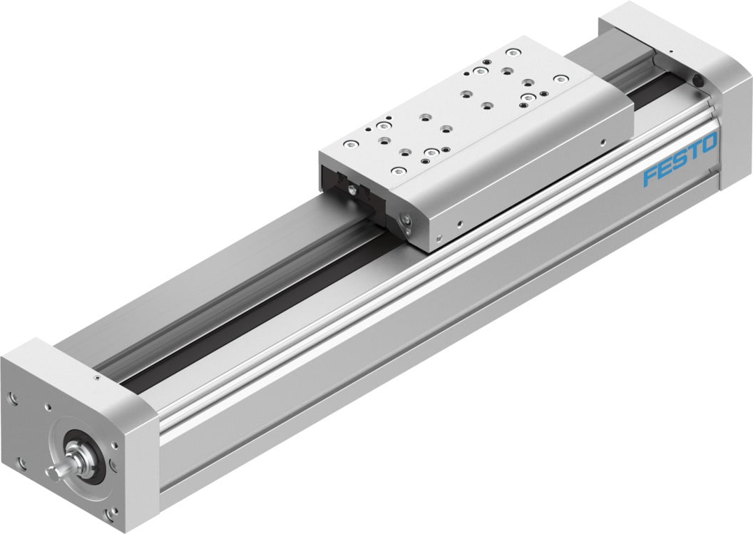 Festo - EGC-120-300-BS-25P-KF-0H-ML-GK axe à vis à billes