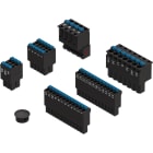 Festo - NEKM-C6-C16-S assortiment de connecteurs