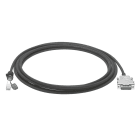 Festo - NEBM-T1G8-E-25-N-S1G15 câble codeur