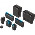 Festo - NEKM-C6-C45-P3-S assortiment de connecteurs