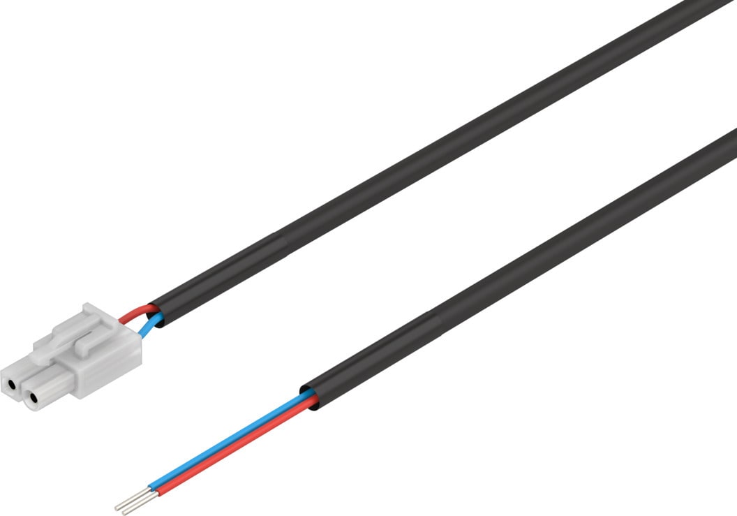 Festo - NEBM-H7G2-E-10-Q14N-LE2 câble de liaison