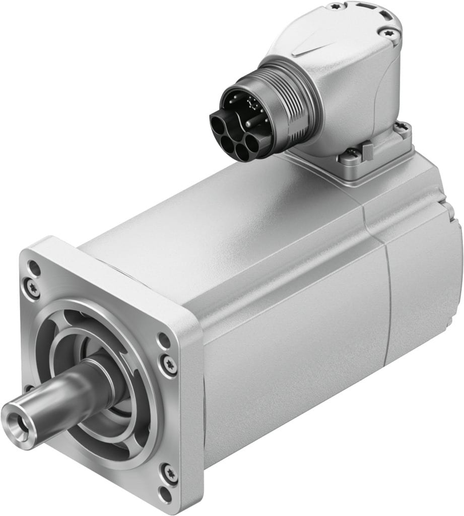 Festo - EMMT-AS-60-S-HS-RM servomoteur