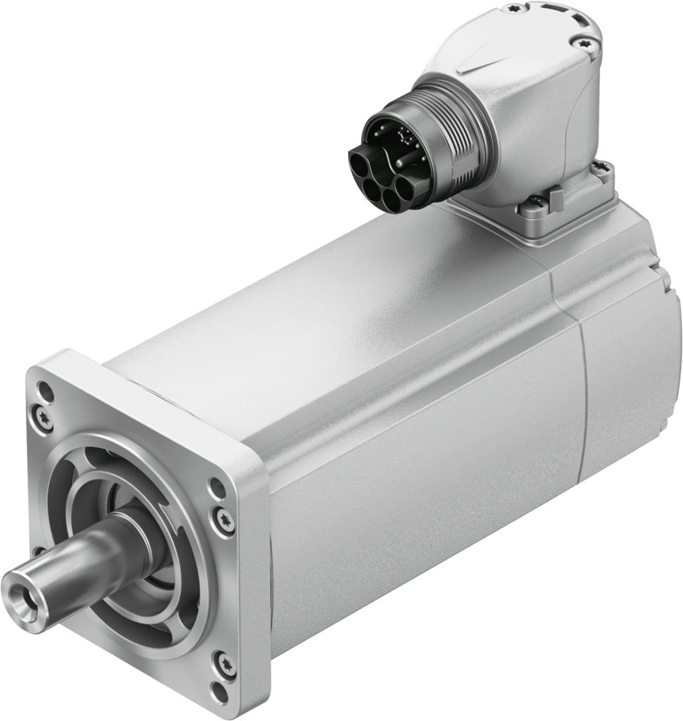 Festo - EMMT-AS-60-M-LS-RSB servomoteur