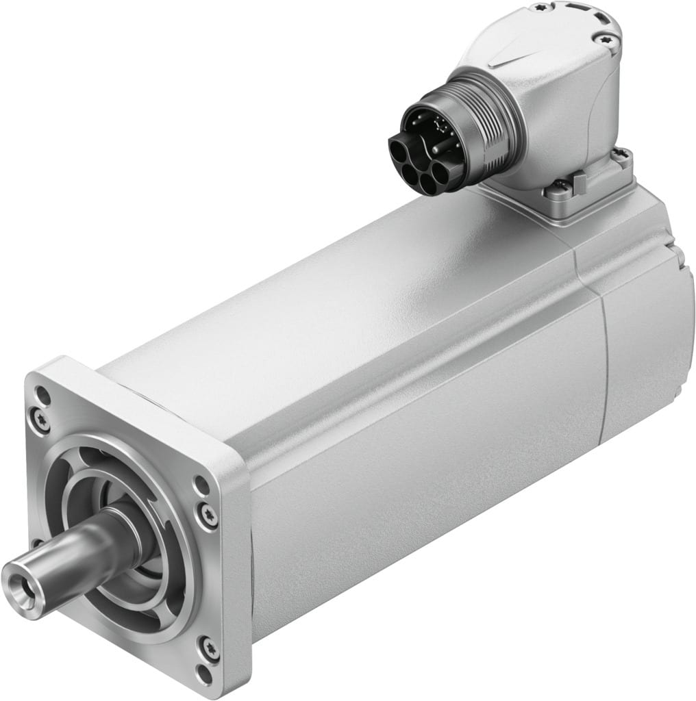 Festo - EMMT-AS-60-L-HS-RS servomoteur