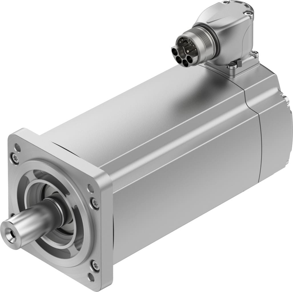 Festo - EMMT-AS-80-S-HS-RSB servomoteur