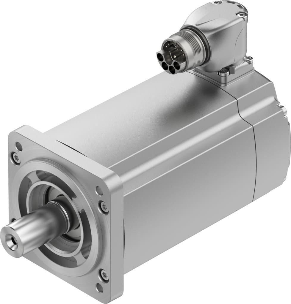 Festo - EMMT-AS-80-M-LS-RM servomoteur
