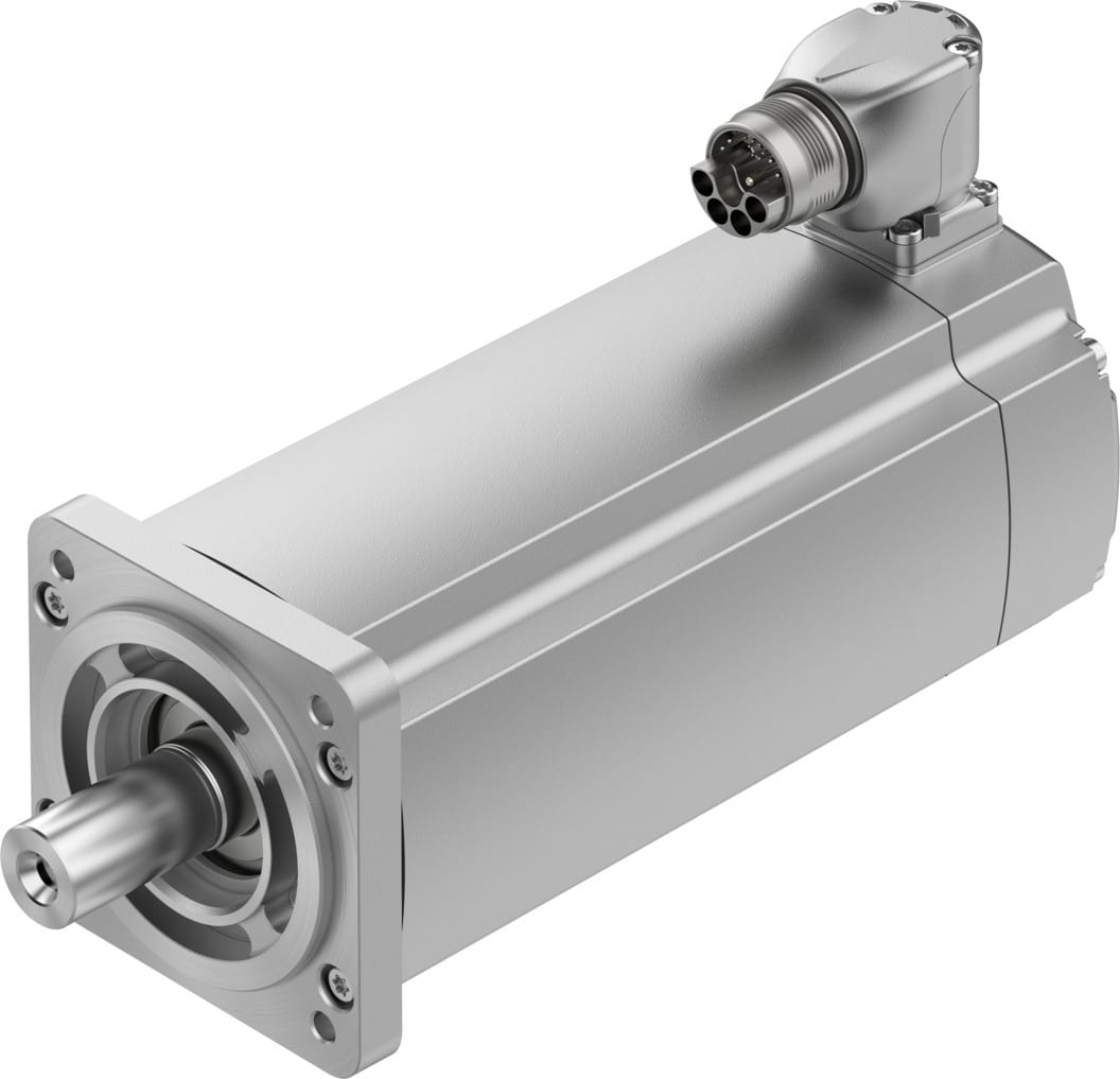 Festo - EMMT-AS-80-M-HS-RMB servomoteur