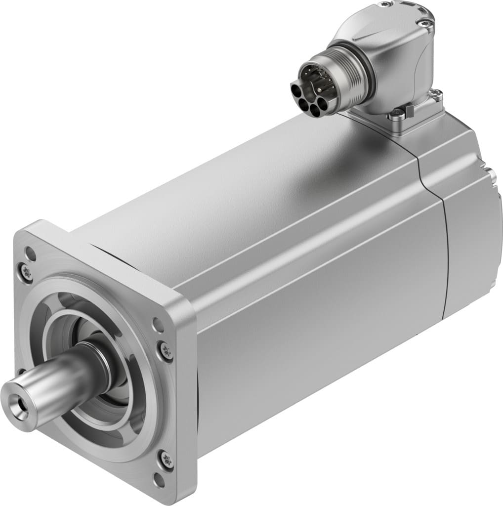 Festo - EMMT-AS-80-L-LS-RM servomoteur