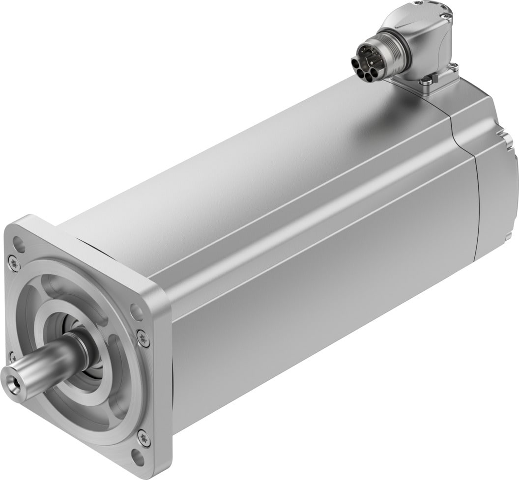 Festo - EMMT-AS-100-M-HS-RMB servomoteur