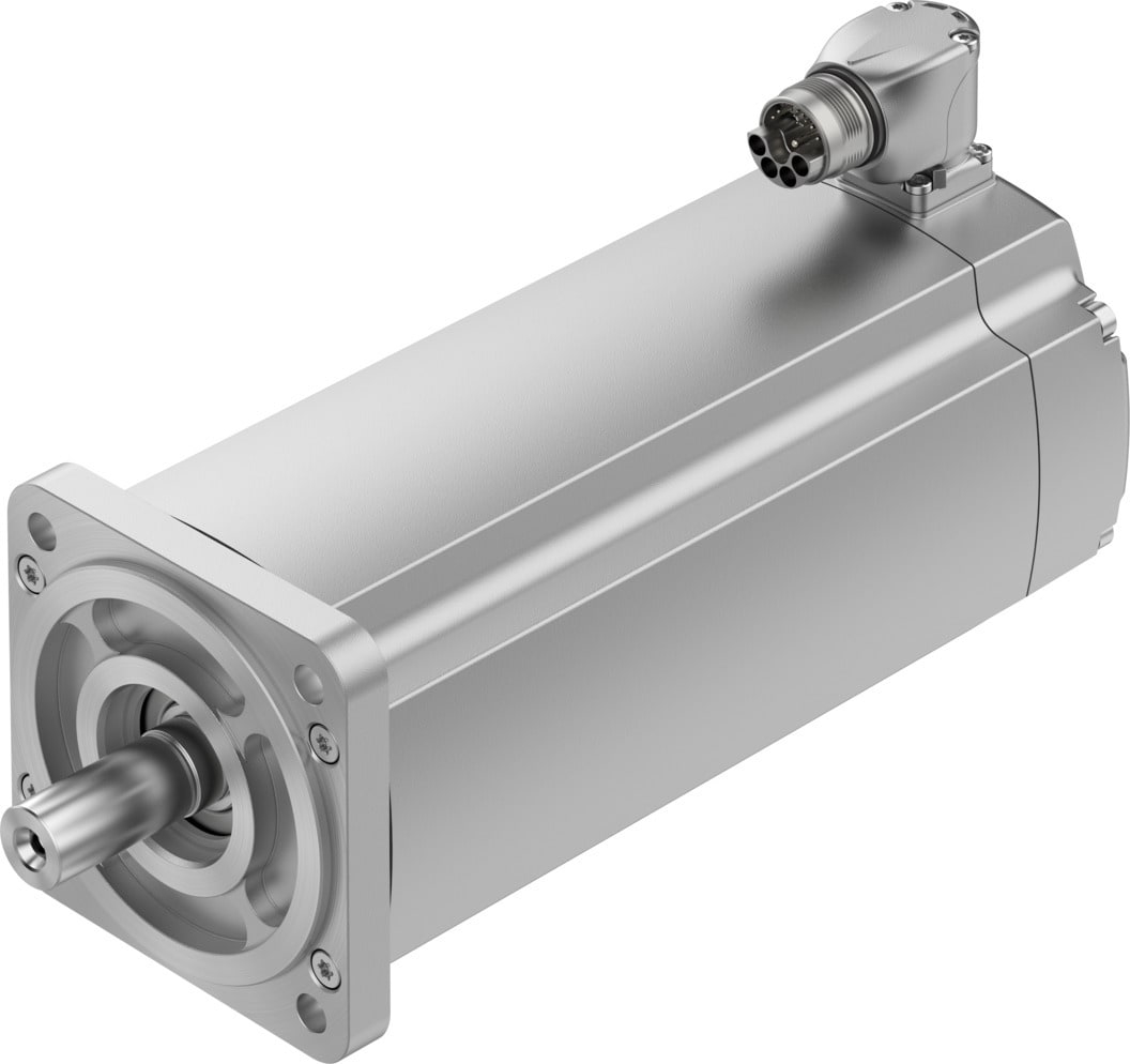 Festo - EMMT-AS-100-L-HS-RS servomoteur