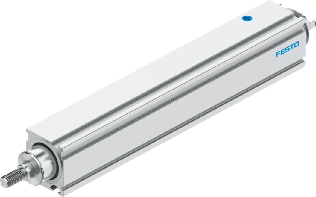 Festo - EPCC-BS-25-25-6P-A vérin électrique