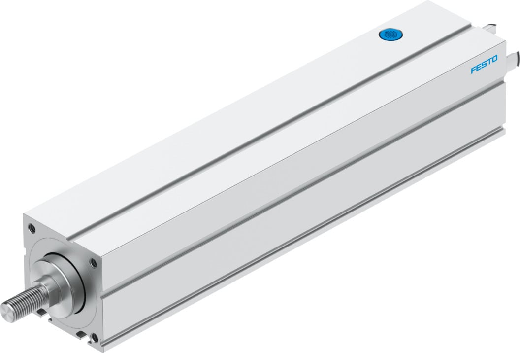 Festo - EPCC-BS-60-250-12P-A vérin électrique
