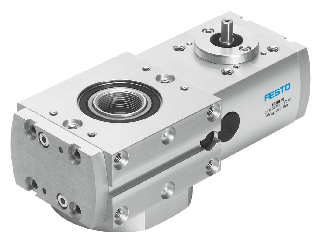 Festo - ERMB-20 module rotatif