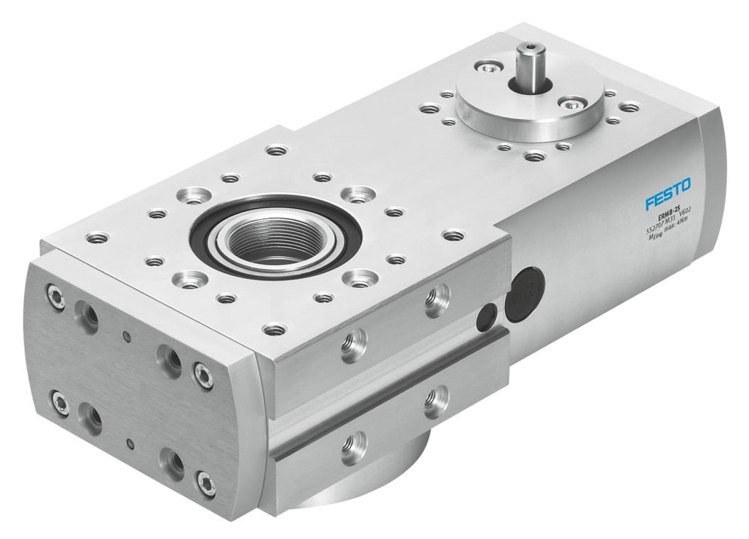 Festo - ERMB-25 module rotatif