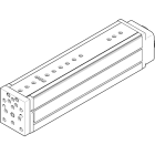 Festo - EGSL-BS-75-200-10P mini-chariot