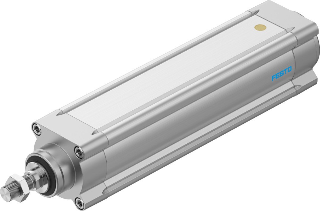 Festo - ESBF-BS-80-400-5P vérin électrique