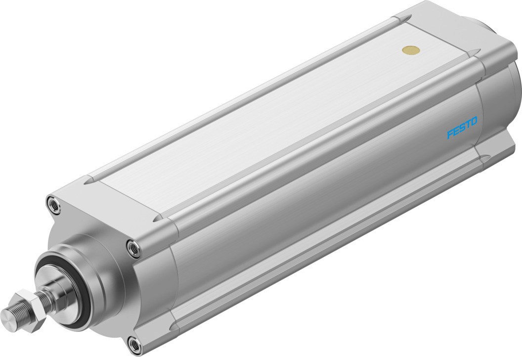 Festo - ESBF-BS-100-400-5P vérin électrique