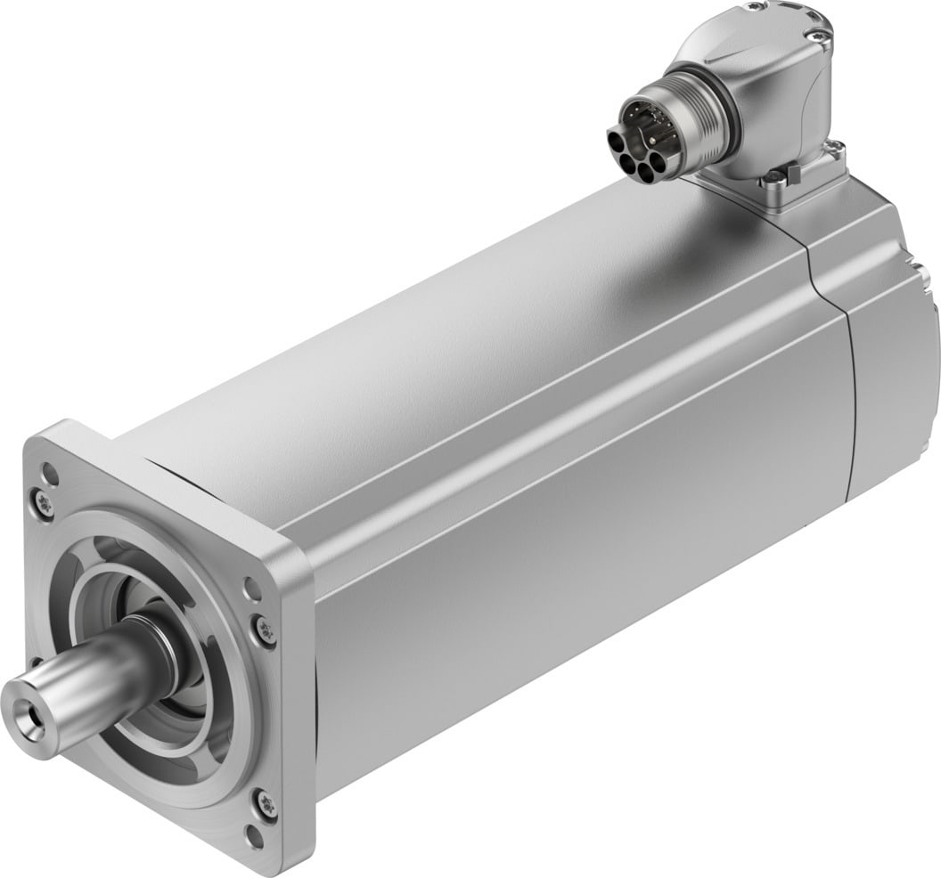 Festo - EMMT-AS-80-H-HS-RSB SERVOMOTEUR