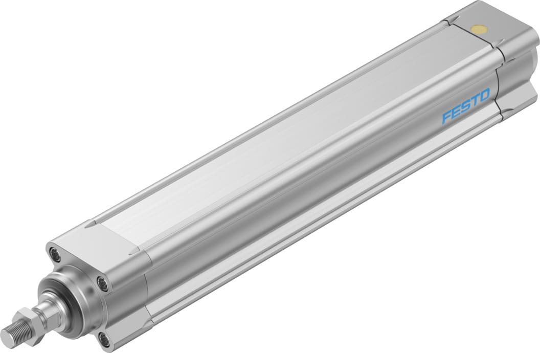 Festo - ESBF-BS-40-300-5P vérin électrique