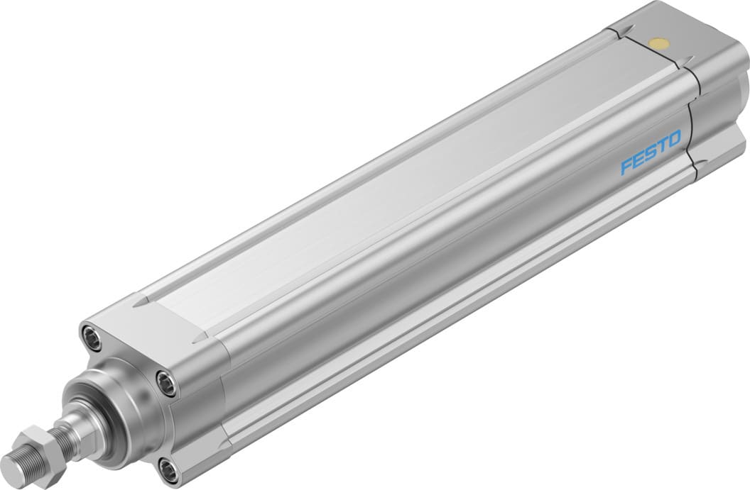 Festo - ESBF-LS-50-100-4P vérin électrique