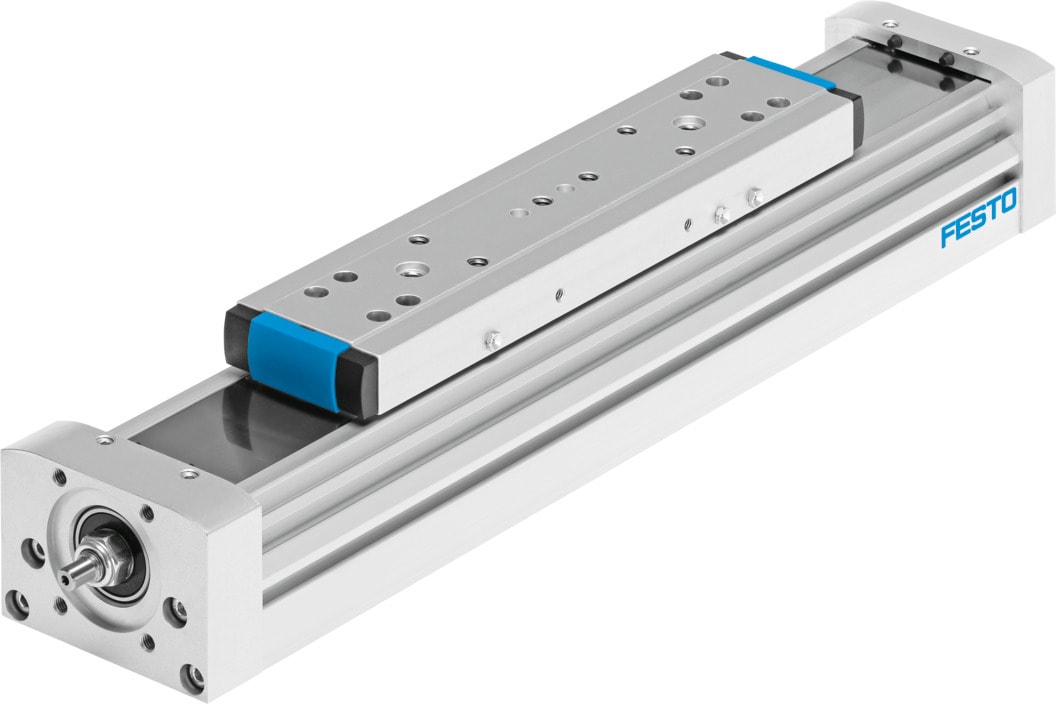 Festo - ELGA-BS-KF-120-200-0H-25P-ML axe à vis à billes