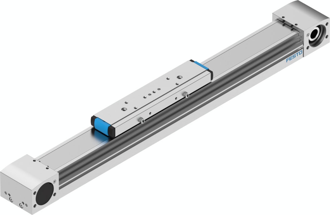Festo - ELGA-TB-KF-70-300-0H axe à courroie crantée