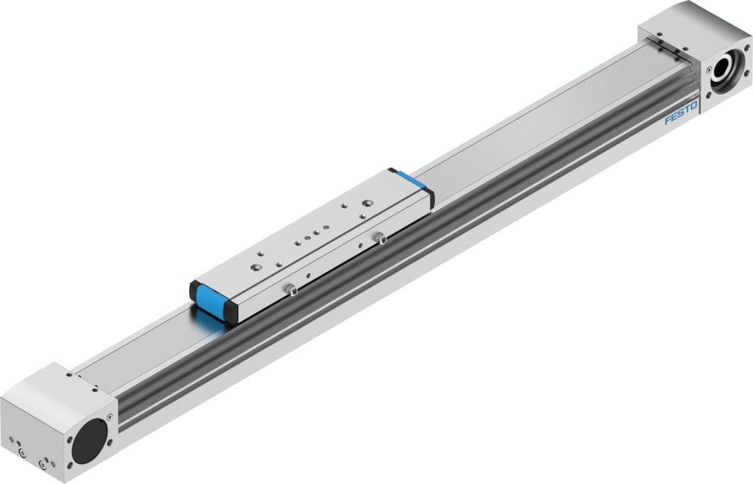 Festo - ELGA-TB-KF-70-400-0H axe à courroie crantée