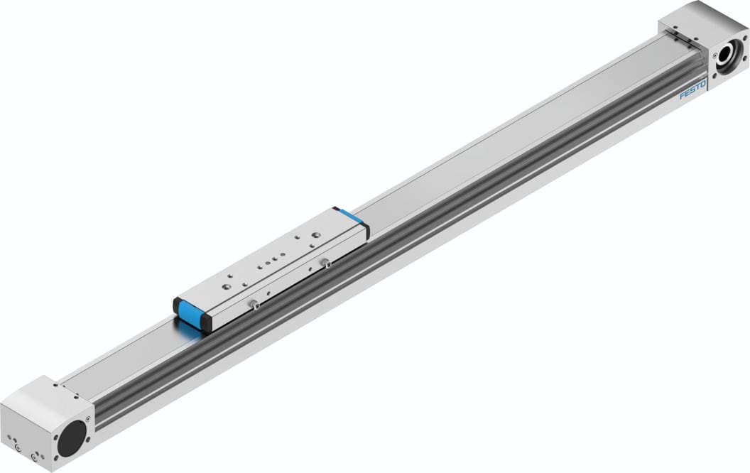 Festo - ELGA-TB-KF-70-600-0H axe à courroie crantée