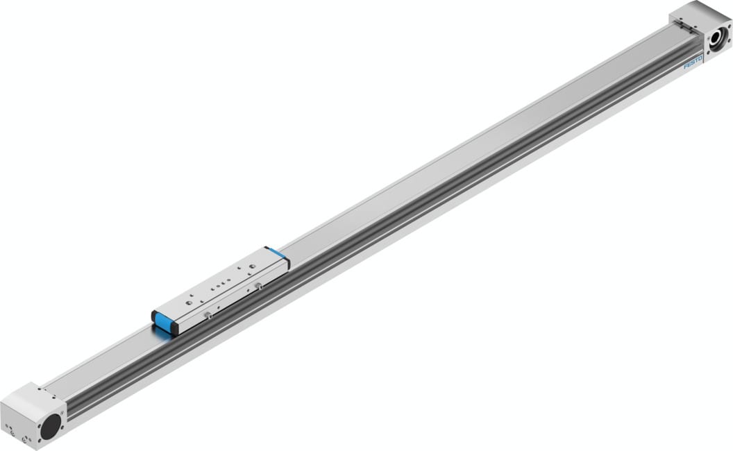 Festo - ELGA-TB-KF-70-1000-0H axe à courroie crantée