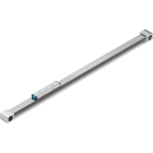 Festo - ELGA-TB-KF-70-1000-0H axe à courroie crantée