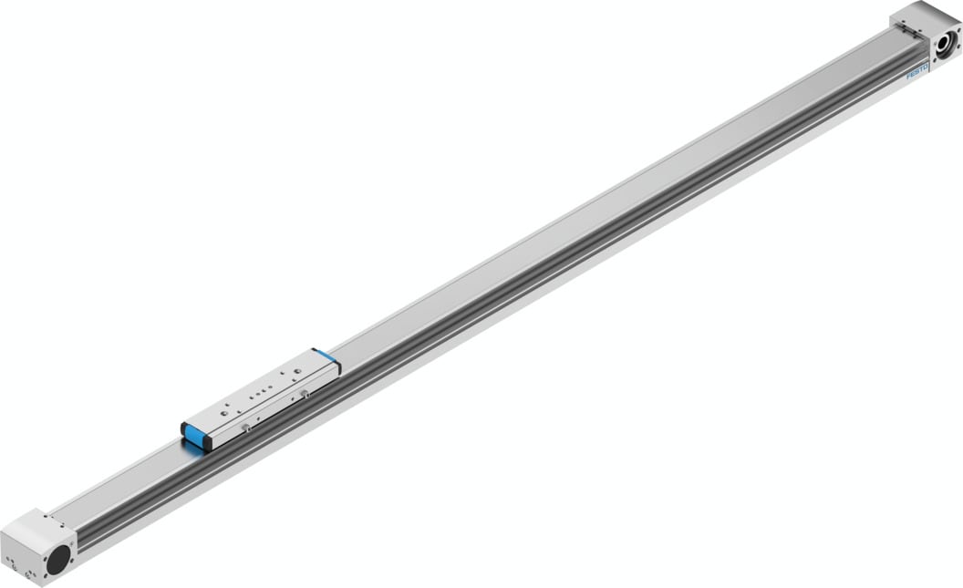Festo - ELGA-TB-KF-70-1200-0H axe à courroie crantée