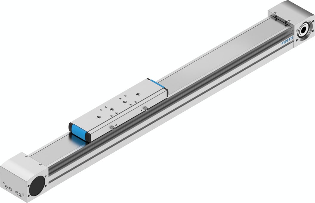 Festo - ELGA-TB-KF-80-500-0H axe à courroie crantée