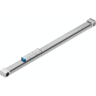 Festo - ELGA-TB-KF-80-1000-0H axe à courroie crantée