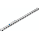 Festo - ELGA-TB-KF-80-1200-0H axe à courroie crantée