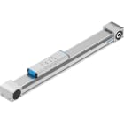 Festo - ELGA-TB-KF-120-600-0H axe à courroie crantée