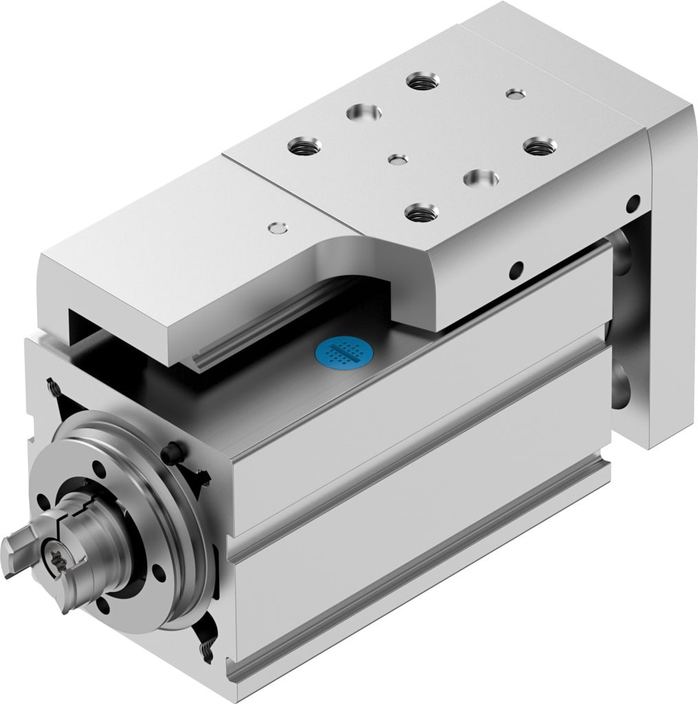 Festo - EGSC-BS-KF-45-25-10P mini-chariot