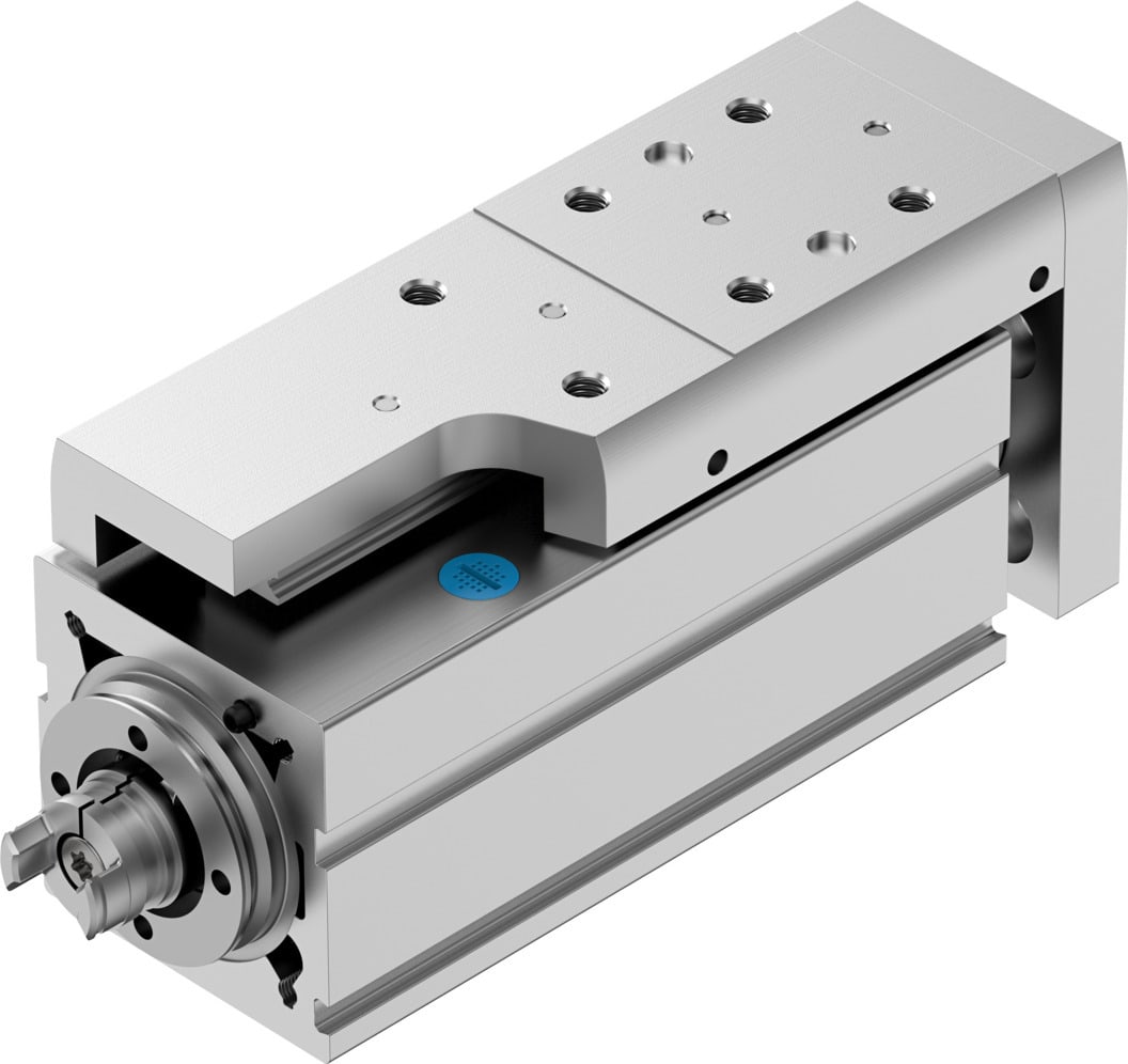 Festo - EGSC-BS-KF-45-50-10P mini-chariot
